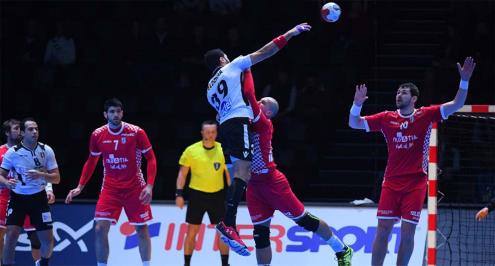 كرة اليد.. في بيان رسمي.. الاتحاد الدولي يعدل ترتيب مصر النهائي بالمونديال